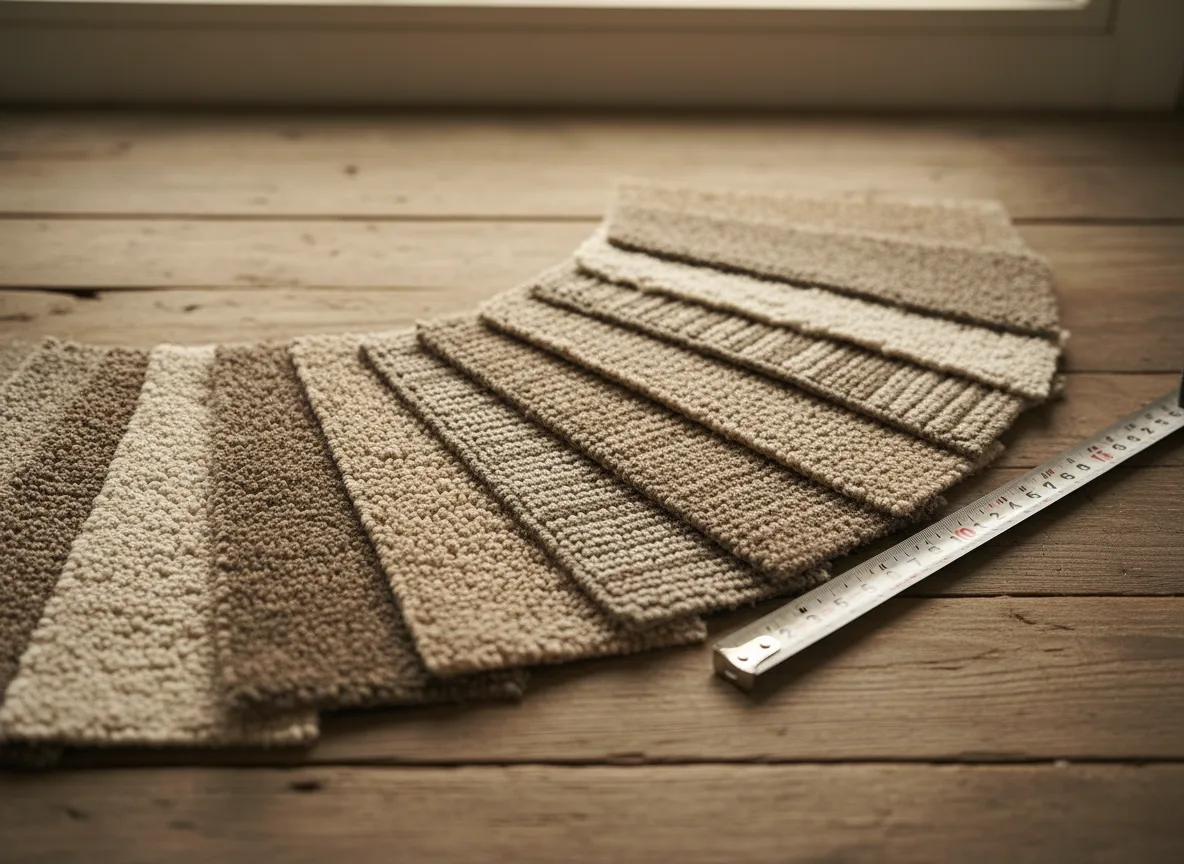 Carpet Installation Mill Spring, MO FAQs
